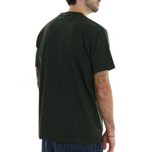 T-SHIRT STAY CHILL SUPERCULTURE - Mad Fashion | img vers.300x/